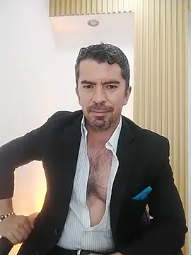 JuanKFit 45 online show from 15, 4, 2026