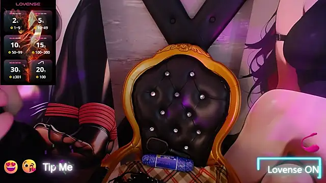 Valeria de leon online show from 9, 11, 2025