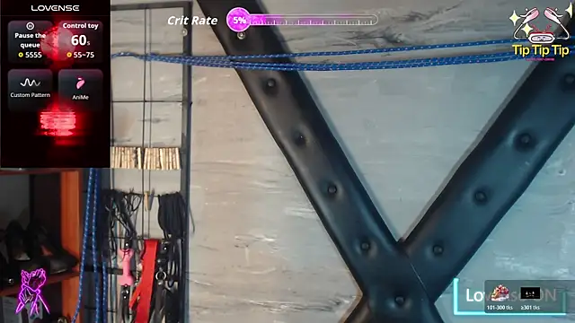 Valeria de leon online show from 11, 3, 2026