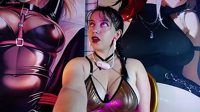 Valeria de leon online show from 27, 3, 2026