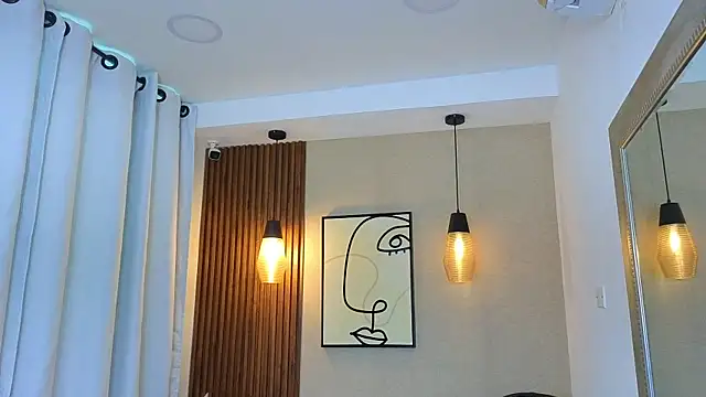 Lia Mar  online show from 15, 12, 2025