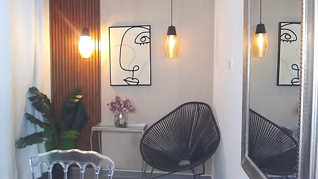 Lia Mar  online show from 19, 2, 2026