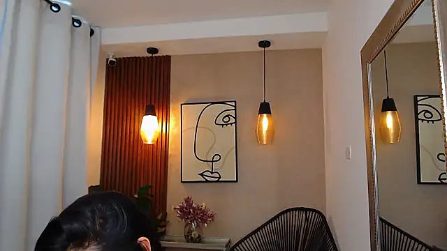 Lia Mar  online show from 13, 3, 2026