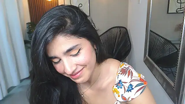 Snapshot of Lia_Mar_ chatting on 18, 4, 2026 Lia Mar online show from 18, 4, 2026