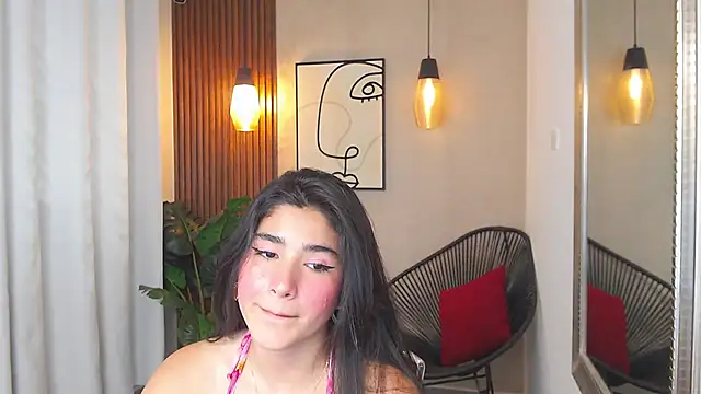 Snapshot of Lia_Mar_ chatting on 11, 5, 2026 Lia Mar online show from 11, 5, 2026