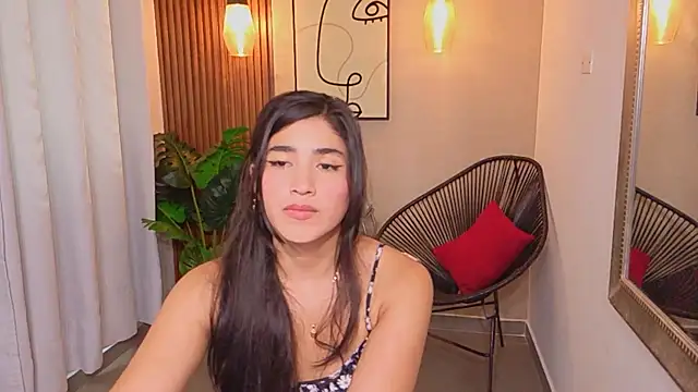 Snapshot of Lia_Mar_ chatting on 16, 5, 2026 Lia Mar online show from 16, 5, 2026