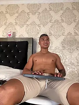 ThiagoBlaze online show from 29, 11, 2025