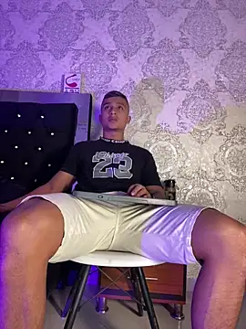 ThiagoBlaze online show from 2, 2, 2026