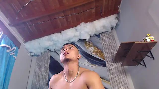 ThiagoBlaze online show from 3, 6, 2026