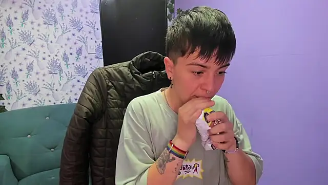  Hannah Hot online show from 22, 10, 2025