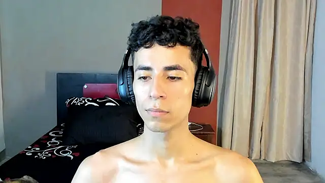 Snapshot of TheCyberIncubus chatting on 5, 2, 2026 TheCyberIncubus online show from 5, 2, 2026