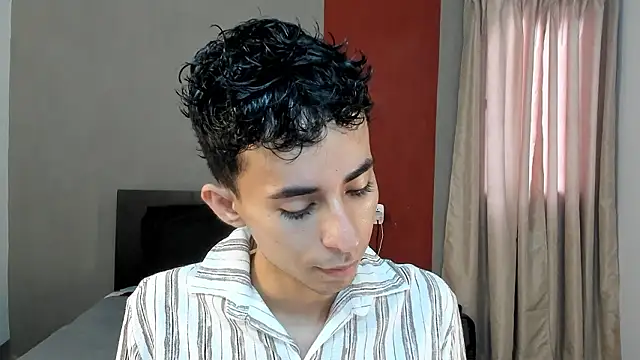 Snapshot of TheCyberIncubus chatting on 12, 2, 2026 TheCyberIncubus online show from 12, 2, 2026