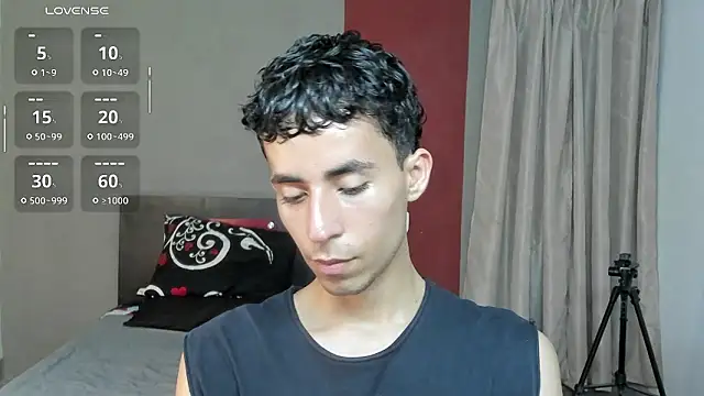 Snapshot of TheCyberIncubus chatting on 17, 2, 2026 TheCyberIncubus online show from 17, 2, 2026