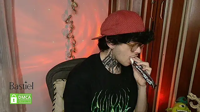 Mihail leroy online show from 9, 10, 2025