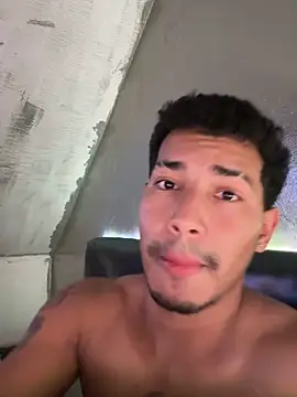 AlexBrasua online show from 10, 10, 2025