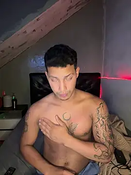 AlexBrasua online show from 5, 2, 2026