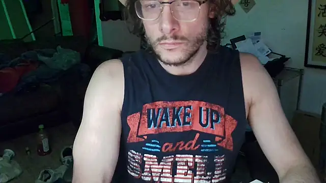 MasterDaddyCool online show from 1, 10, 2025