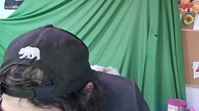 MasterDaddyCool online show from 22, 10, 2025