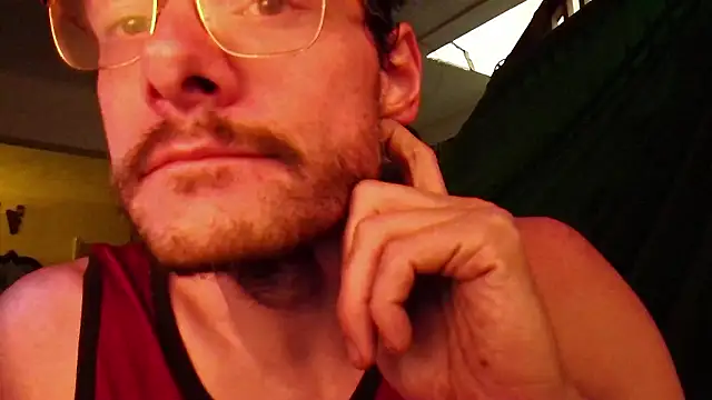 MasterDaddyCool online show from 2, 11, 2025