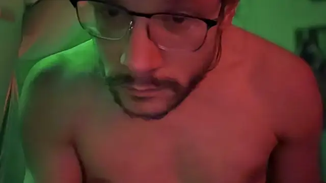 MasterDaddyCool online show from 6, 1, 2026