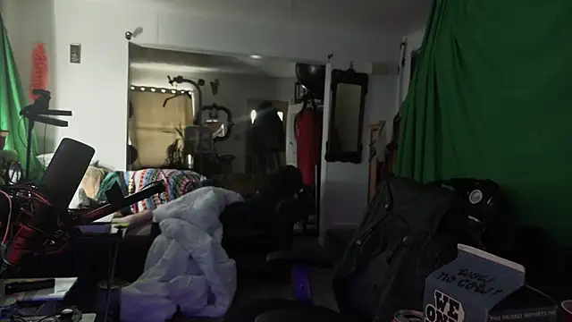 MasterDaddyCool online show from 24, 2, 2026