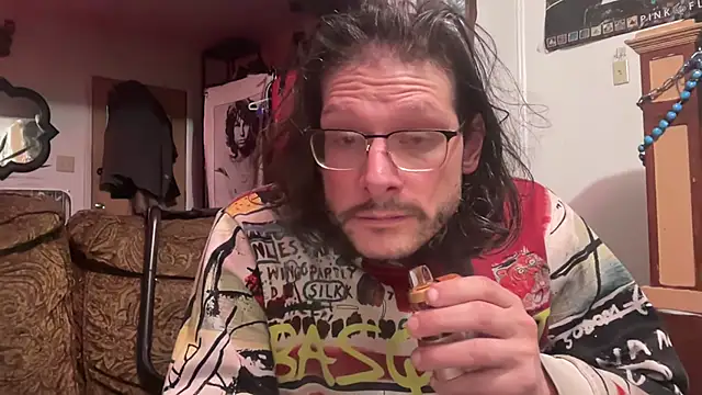 MasterDaddyCool online show from 12, 3, 2026