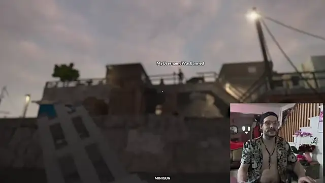 MasterDaddyCool online show from 22, 3, 2026