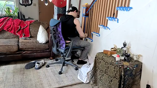 MasterDaddyCool online show from 6, 6, 2026