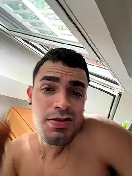 Snapshot of joseemontilla chatting on 16, 9, 2025 joseemontilla online show from 16, 9, 2025
