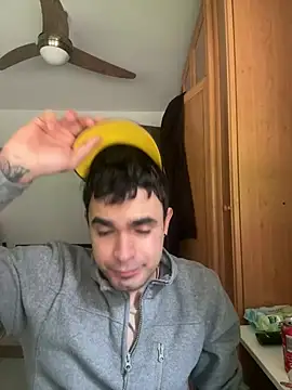 Snapshot of joseemontilla chatting on 5, 3, 2026 joseemontilla online show from 5, 3, 2026