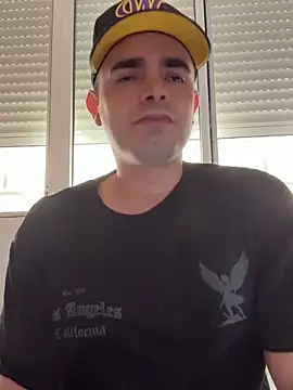Snapshot of joseemontilla chatting on 18, 3, 2026 joseemontilla online show from 18, 3, 2026
