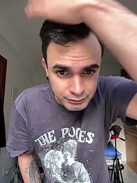 Snapshot of joseemontilla chatting on 13, 4, 2026 joseemontilla online show from 13, 4, 2026