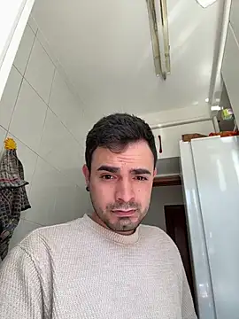 Snapshot of joseemontilla chatting on 27, 4, 2026 joseemontilla online show from 27, 4, 2026
