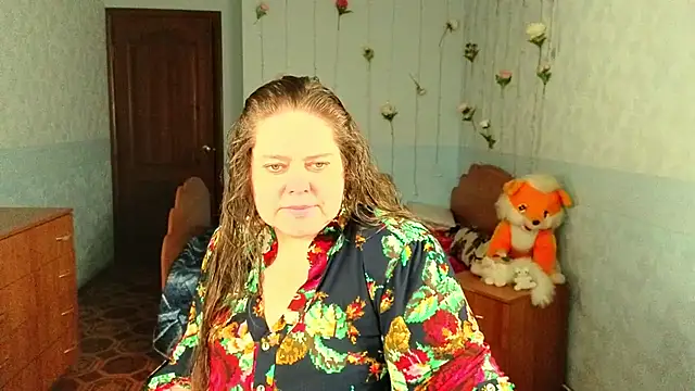 Audrey Aura online show from 12, 11, 2025