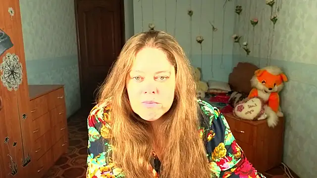 Audrey Aura online show from 13, 11, 2025