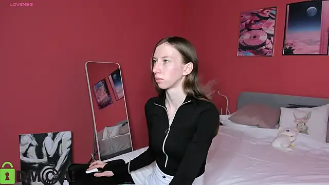 Lisbeth  Salander online show from 11, 9, 2025