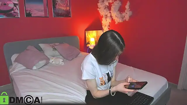 Lisbeth  Salander online show from 23, 9, 2025