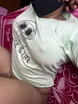 Snapshot of Priyajaanbaby chatting on 19, 5, 2026 Priyajaanbaby online show from 19, 5, 2026