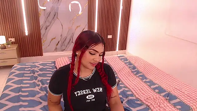 aixa show online show from 8, 3, 2026