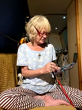 ladyboatlady online show from 29, 10, 2025