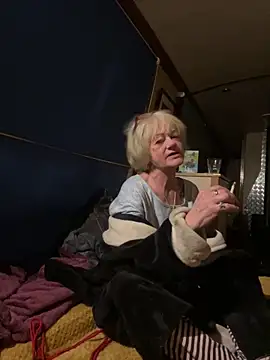 ladyboatlady online show from 22, 11, 2025