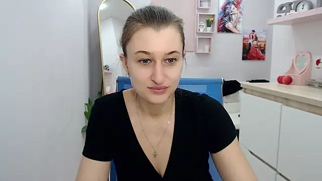 muriel elvin online show from 10, 9, 2025