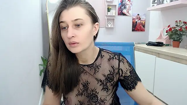 Snapshot of muriel_elvin chatting on 16, 12, 2025 muriel elvin online show from 16, 12, 2025