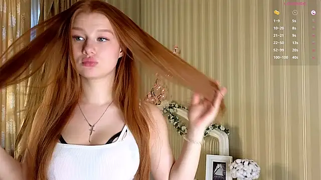 Juuulia  online show from 19, 3, 2026