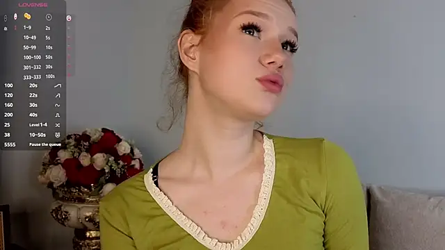 Snapshot of Juuulia_ chatting on 16, 7, 2026 Juuulia online show from 16, 7, 2026