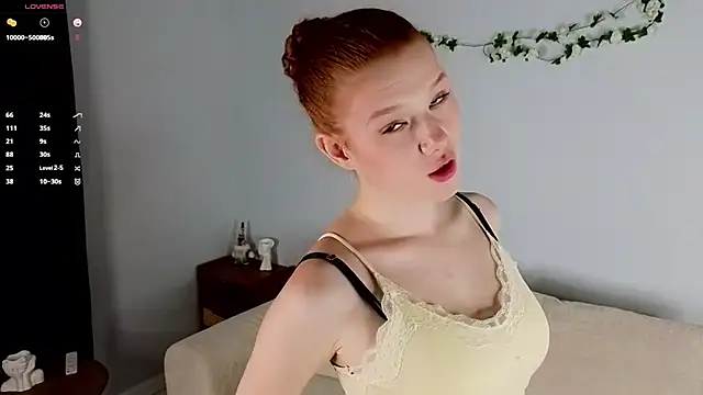 Snapshot of Juuulia_ chatting on 30, 7, 2026 Juuulia online show from 30, 7, 2026