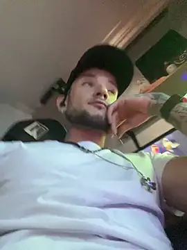 Neythancooper online show from 8, 9, 2025