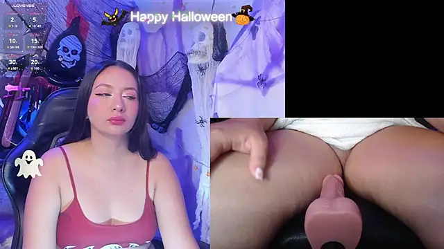 CataleyaGlow online show from 30, 10, 2025