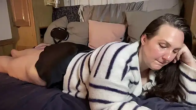 Snapshot of Just_Trudy chatting on 20, 2, 2026 Just Trudy online show from 20, 2, 2026