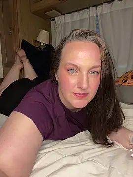 Just Trudy online show from 24, 5, 2026